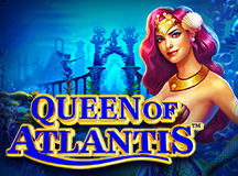 Queen of Atlantis