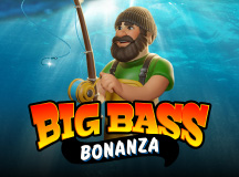 Big Bass Bonanza