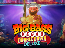 Big Bass Double Down Deluxe