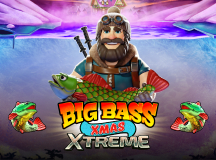 Big Bass Xmas Extreme