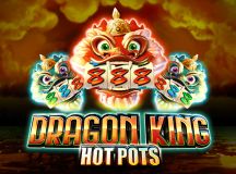 Dragon King Hot Pots