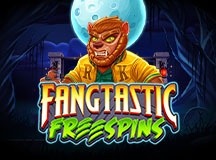 Fangtastic Freespins