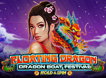 Floating Dragon – Dragon Boat Festival