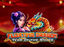 Floating Dragon Year of the Snake