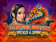 Floating Dragon Hold and Spin