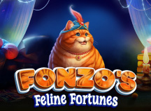 Fonzo’s Feline Fortunes