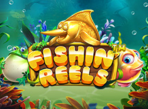 Fishin’ Reels