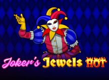 Jokers Jewels Hot