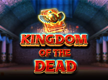 Kingdom of The Dead