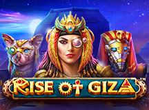 Rise of Giza PowerNudge