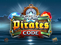 Star Pirates Code