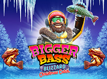 Bigger Bass Blizzard – Christmas Catch
