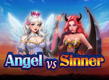 Angel VS Sinner