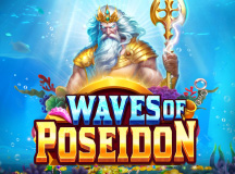 Waves Of Poseidon