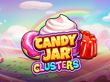Candy Jar Clusters