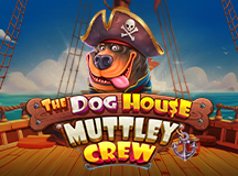 The Dog House Muttley Crew