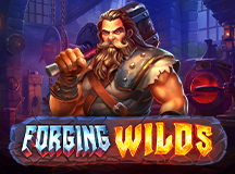 Forging Wilds