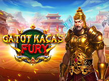 Gatot Kaca’s Fury