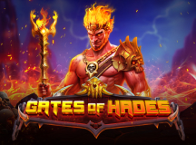 Gates Of Hades