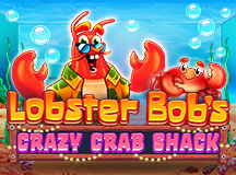 Lobster Bob’s Crazy Crab Shack