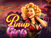 Pinup Girls