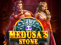 Medusas Stone