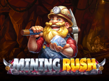 Mining Rush