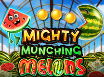 Mighty Munching Melons