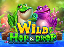 Wild Hop&Drop