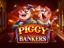 Piggy Bankers