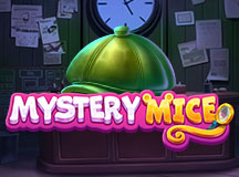 Mystery Mice