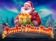 Santas Xmas Rush