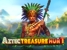 Aztec Treasure Hunt