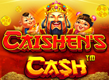 Caishen’s Cash
