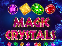 Magic Crystals