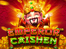 Emperor Caishen