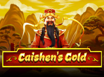 Caishen’s Gold