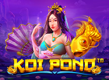 Koi Pond