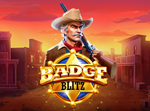 Badge Blitz