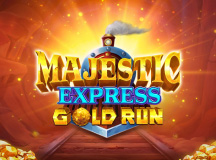 Majestic Express Gold Run