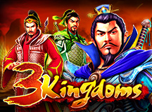 3 Kingdoms – Battle of Red Cliffs