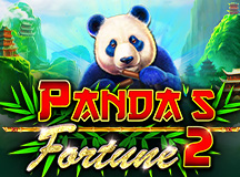 Panda’s Fortune 2