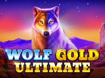 Wolf Gold Ultimate