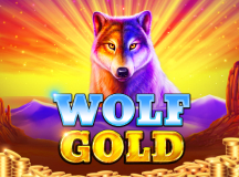 Wolf Gold