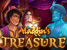 Aladdin’s Treasure