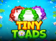 Tiny Toads