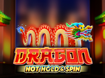 Dragon Hot Hold and Spin