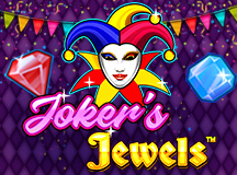 Joker’s Jewels