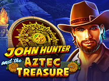 John Hunter and the Aztec Treasure