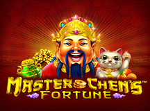 Master Chen’s Fortune
